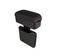 Organiseur de console centrale de voiture avec porte-gobelet rétractable réglable et boîte de rangement, conçu pour les voitures à transmission manuelle pour améliorer le confort et l'accessibilité