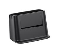 Organiseur de console centrale | Organiseur de poche pour clés de tableau de bord automatique, accessoires de véhicule pour téléphone, télécommande, camion, SUV, berlines, pickups, scooters, conduite