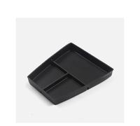 Organiseur de Console Centrale Voiture pour BYD Song Pro Xiaoyun Edition 2021, Accoudoir Boite de Rangement sous Central Console Plateau Organiseurs