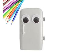 Organiseur de crayons de table, organisateur créatif de papeterie pour table - Organisateur de stylos multifonction, récipient à crayons portable pour ciseaux