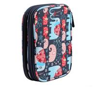 Organiseur de crochet portable pour outils et accessoires de tricot (4)