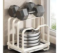 Organiseur de cuisine pour planches à découper et plaques de cuisson avec couvercle de casseroles, conçu pour économiser de l'espace et garder les surfaces de cuisine bien rangées (1 gris)