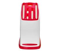 Organiseur de cuisine - Support de rangement de comptoir, support de couverts multifonction | Support à ustensiles peu encombrant pour égoutter la base du drainage des baguettes, accessoires de