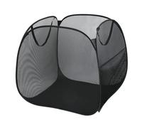 Organiseur de de piscine pliable de grande capacité | Accessoires de natation pour terrasse, plage, maison, parc aquatique, serviettes, lunettes, anneau gonflable