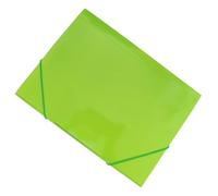 Organiseur de documents extensible de qualité professionnelle avec sangle élastique - Grande capacité