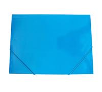 Organiseur de documents extensible de qualité professionnelle avec sangle élastique - Grande capacité