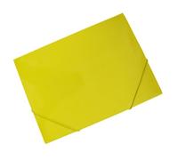 Organiseur de documents extensible de qualité professionnelle avec sangle élastique - Grande capacité