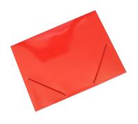 Organiseur de documents extensible de qualité professionnelle avec sangle élastique - Grande capacité