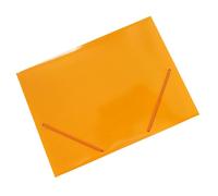 Organiseur de documents extensible de qualité professionnelle avec sangle élastique - Grande capacité