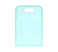 Organiseur De Documents Folio - Classeur Accordéon 13 Poches | De Grande Capacité - Conception Multicouche Pouvant Contenir Des Papiers, Des Reçus Et Documents, Parfaits Pour L'éco