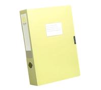 Organiseur de documents multi-usages - Boîte de tri étanche - Boîte de présentation pour rapports, contrats, papier scolaire, grande capacité