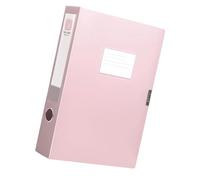 Organiseur de documents multi-usages - Boîte de tri étanche - Boîte de présentation pour rapports, contrats, papier scolaire, grande capacité