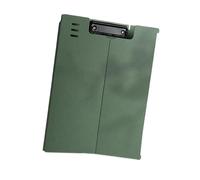 Organiseur de documents porte-bloc à angles réglables pliables, bloc-notes debout pour bureau, fournitures scolaires, organiseur de fichiers verticaux
