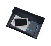 Organiseur De Dossiers De Documents - Rangement De Papier A4, Pochette De Voyage | Dossier D'enveloppe Extensible, Organisateur En Cuir PU, Conception De Protection À Plusieurs Compartiments Idéale Po