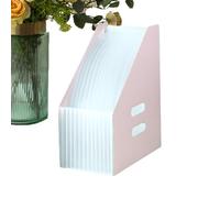 Organiseur de dossiers - Porte-documents accordéon multi-sections | Intercalaires de documents robustes, imperméables pour fournitures scolaires pour lettre de loi A4