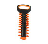 Organiseur de douilles portable 1/3" 3/8" 1/2"