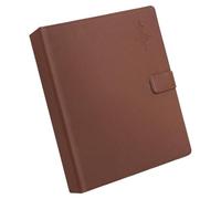 Organiseur de fichiers musicaux | Organiseur de classeur pour pupitre | Support de partitions, dossier de concert, support de page pour performance scène, cours de musique