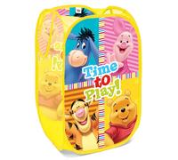Organiseur de jouets Pop-Up Disney Winnie l'Ourson