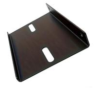 Organiseur de lames de scie sauteuse au design compact pour un rangement sécurisé des outils dans des espaces limités à la maison ou au travail