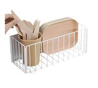 Organiseur de linge magnétique pour machine à laver, rangement peu encombrant pour cuisine, dortoir, salle de bain, chambre à coucher, placard et casier. Solution sans encombrement