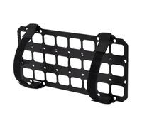 Organiseur de pare-soleil de véhicule - Panneau de rangement rigide multi-usage pour cartes, stylos, équipement de protection de pare-soleil | Solution de rangement d'équipement pour chasseurs