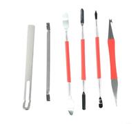 Organiseur de partitions de piano de 60 pages pour dossier de partitions avec clip, pour livre de chansons A4 en cuir synthétique pour composition de guitare de piano, noir (A)