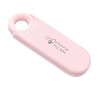 Organiseur de pilules de voyage, organisateur de médicaments | Petite boîte à médicaments | Organiseur quotidien de pilules avec grilles, distributeur de médicaments portable, pilulier de poche