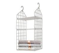 Organiseur de placard à suspendre | Étagères à suspendre - Accessoires de rangement pour sous-vêtements, soutien-gorge, chemise, jean, pantalon