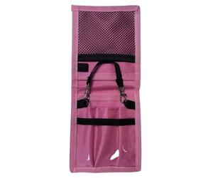 Organiseur de poche d'infirmière Fanny Pack - Infirmière Fanny Pack Storage Sac de taille - Sac de taille de poche multi compartiments avec ceinture d'outils pour le soupe