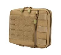 Organiseur de rangement médical - Sacs d'urgence, étui à médicaments étanche, pochette utilitaire, kit de survie pour équipement de santé, sac d'aventure en plein air | Préparation aux voyages