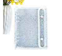 Organiseur de rangement pour autocollants | Classeur réutilisable A5 pour collection | Classeur trieur d'autocollants pour , filles, famille, amis, hommes, femmes, jeunes et adolescents