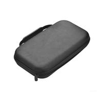 Organiseur de rangement pour haut-parleur Dali Katch G2 - En nylon - Coque rigide - Housse de protection antichoc - Pochette de voyage 29 x 17 x 5,5 cm