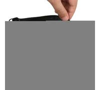 Organiseur De Rasage Pour La Salle De Sport - Trousse De Voyage | Sac De Rangement Résistant À L'eau | Boîte De Rangement Portable Pour Rasoir Pour L'organisation De Bagages, Sacs À Dos