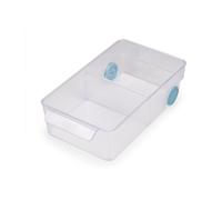 Organiseur de réfrigérateur, grand, 17,4 x 30,8 x 8,5 CM, avec compartiments - Joseph Joseph | FridgeStore