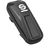 Sparco Sacoche de cadre vélo eMobility SE101GR EVA coque rigide étanche antichoc Grise