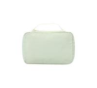 Organiseur de Salle de Bain pour Voyage Vert Meadow Mist - All in, Vert, Organisateur de Salle de Bain pour Voyage