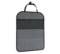 Lampa Organisateur de siège 85127 Premium 2 poches 46 x 57 cm Polyester 600D Antirip Lavable