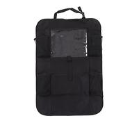 Organiseur de Siège Arrière de Voiture, Protège les Sièges Enfant avec Support de Tablette, Housse de de Dossier de Siège de Voiture Imperméable et pour Enfants