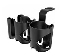 Organiseur de siège arrière pour voiture | Plateau repas avec capacité de charge élevée | Organiseur de dossier de siège avec porte-gobelet pour parapluie, boissons, smartphone, clés, écouteurs