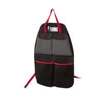 Organiseur de siège PACK ORGANIZER SEAT FIAMMA - Noir et rouge