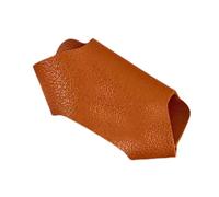 Organiseur de stéthoscope médical en cuir PU avec pochette de rangement pour étiquette de nom pour médecins, infirmières, accessoires, marron, Taille unique, Beauté de masse