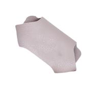 Organiseur de stéthoscope médical en cuir PU avec pochette de rangement pour étiquette de nom pour médecins, infirmières, accessoires, violet, Taille unique, Beauté de masse