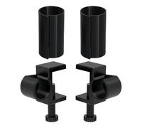 Organiseur de strass, rangement en toile, support de tubes de volute, récipient de fournitures de perles pour œuvres d'art, étui léger avec poignée pour transporter efficacement les travaux manuels