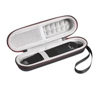 Organiseur de stylos de traduction - Étui de rangement multifonction, porte-stylo numérique portable | Organiseur intelligent amovible, sac de rangement compact et durable pour traducteurs, écrivains,
