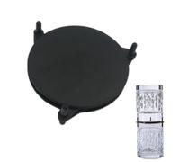 Organiseur de tasses empilable - Organiseur empilable pour boissons, porte-gobelet | Empileur de tasses à café peu encombrant, organisateur de tasses en ABS pour empiler des tasses à thé, tasses à