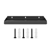 Organiseur de tournevis, support de rangement mural, support utilitaire robuste, support de rangement d'outils à main, peut contenir jusqu'à 32 outils pour établi, organisation de garage, 41