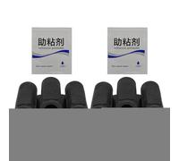 Organiseur de trous de forage - Porte-embout à vis pour extracteur de vis à impulsions, poche organisateur avec poignée pour ceinture latérale travail ou organisation