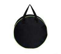 Organiseur de véhicule électrique à sac de rangement en tissu Oxford 1680D pour câbles de branchement EV étanches