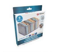 Organiseur de Vêtements 44 x 29 x