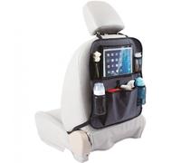 Organiseur de voiture avec pochette pour tablette TINEO